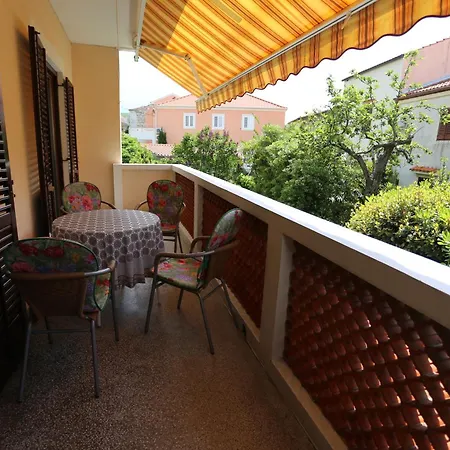 Apartamento Ljubica *