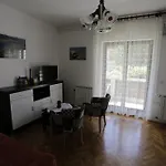 Апартаменты Ljubica *