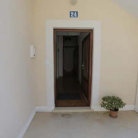 アパート Ljubica