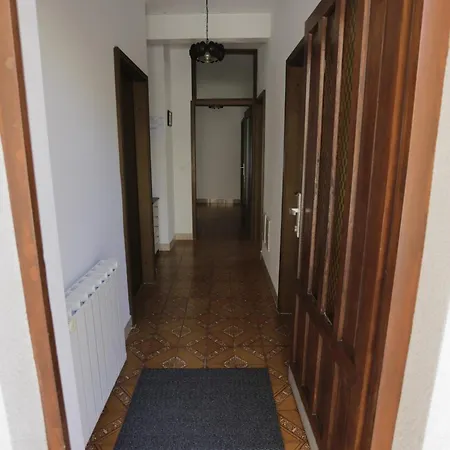 Apartmán Ljubica Punat