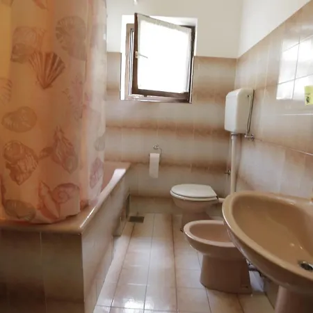 Ljubica Apartmán Punat