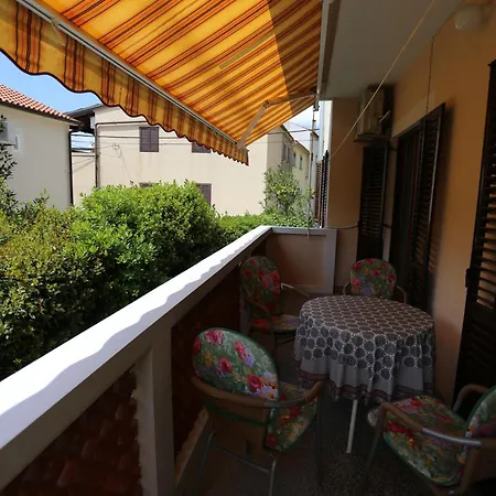 Apartmán Ljubica Punat