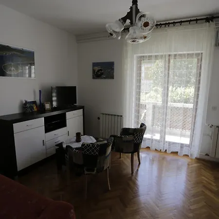 Apartmán Ljubica *