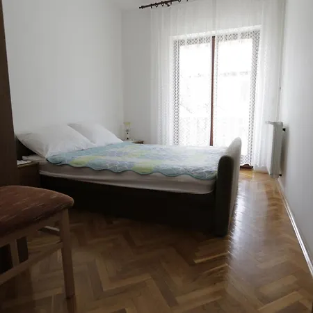 Apartmán Ljubica