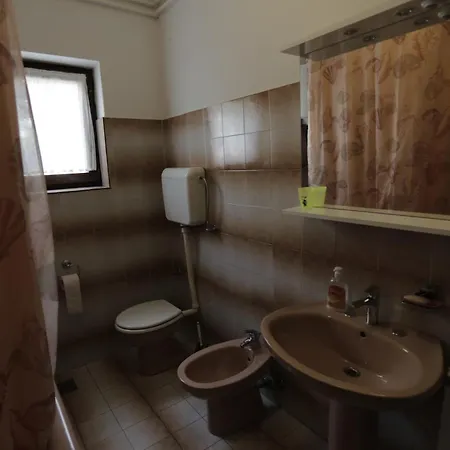 Ljubica Apartmán *