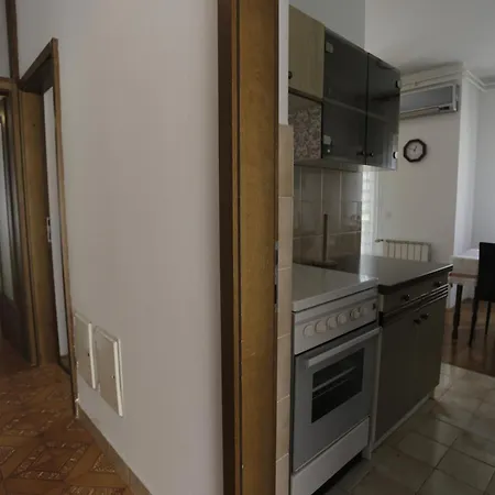 Apartmán Ljubica *