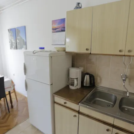 Apartmán Ljubica Punat