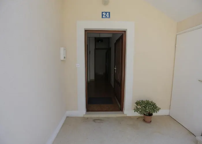 Διαμέρισμα Ljubica
