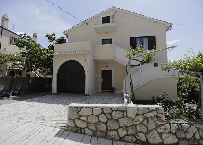 Διαμέρισμα Ljubica