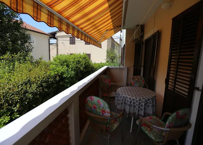 Διαμέρισμα Ljubica Punat