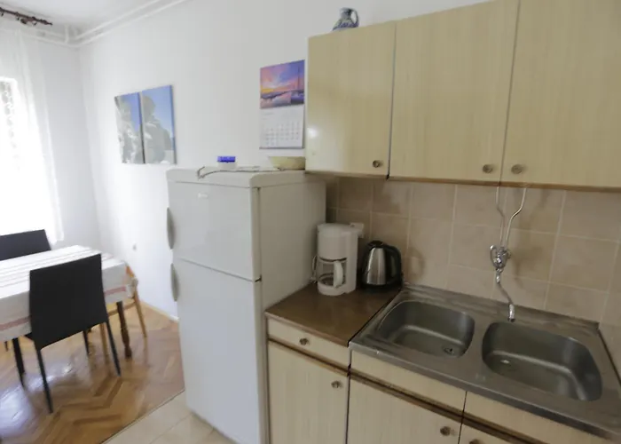 Διαμέρισμα Ljubica Punat