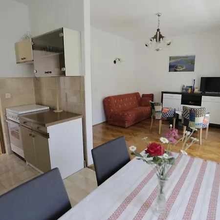 Ljubica * פונאנט