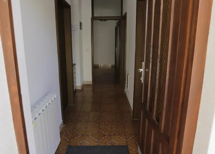 شقة Ljubica بونات